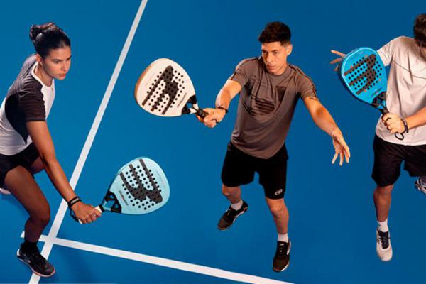 🆕 Nueva colección Bullpadel 2026 ya disponible en Serena Padel Store