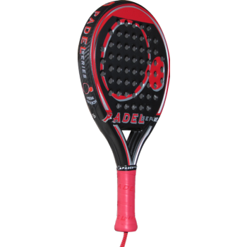 PALA MARCA PÁDELSERIES RED TACTO STRONG