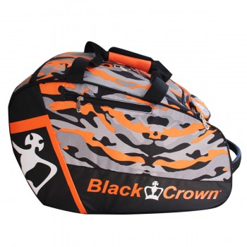 Comprar paletero Black Crown Work naranja