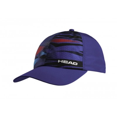 Gorra de pádel de la marca Head