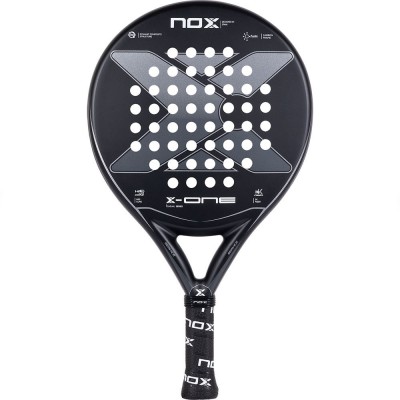 NOX X-ONE EVO 2023