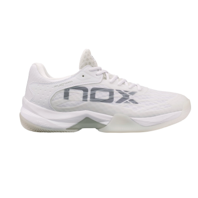 Nox AT10 Lux Blanco-Gris
